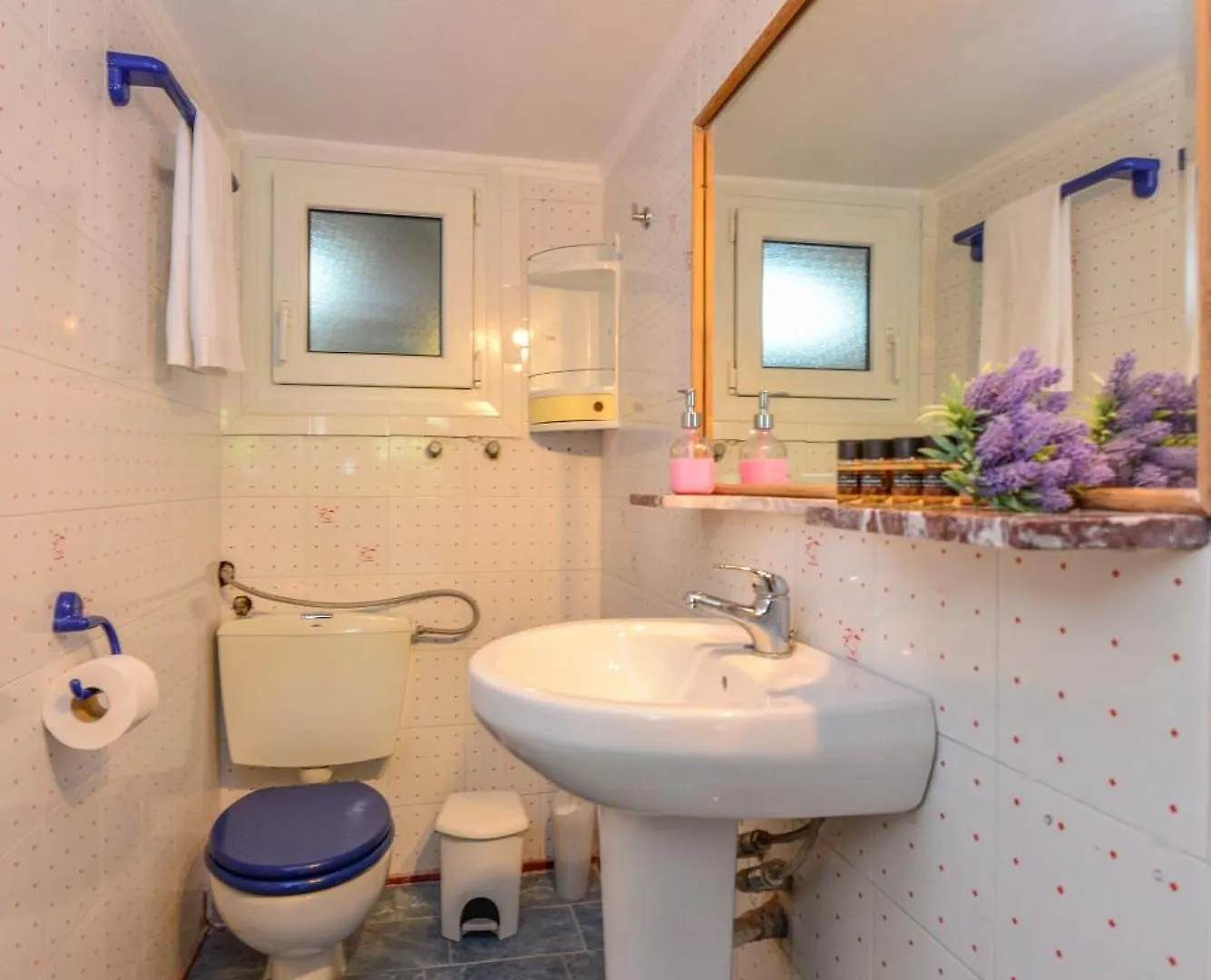 Ktima Anatoli Luxury Resort Residences Nea Kallikrateia Grecia