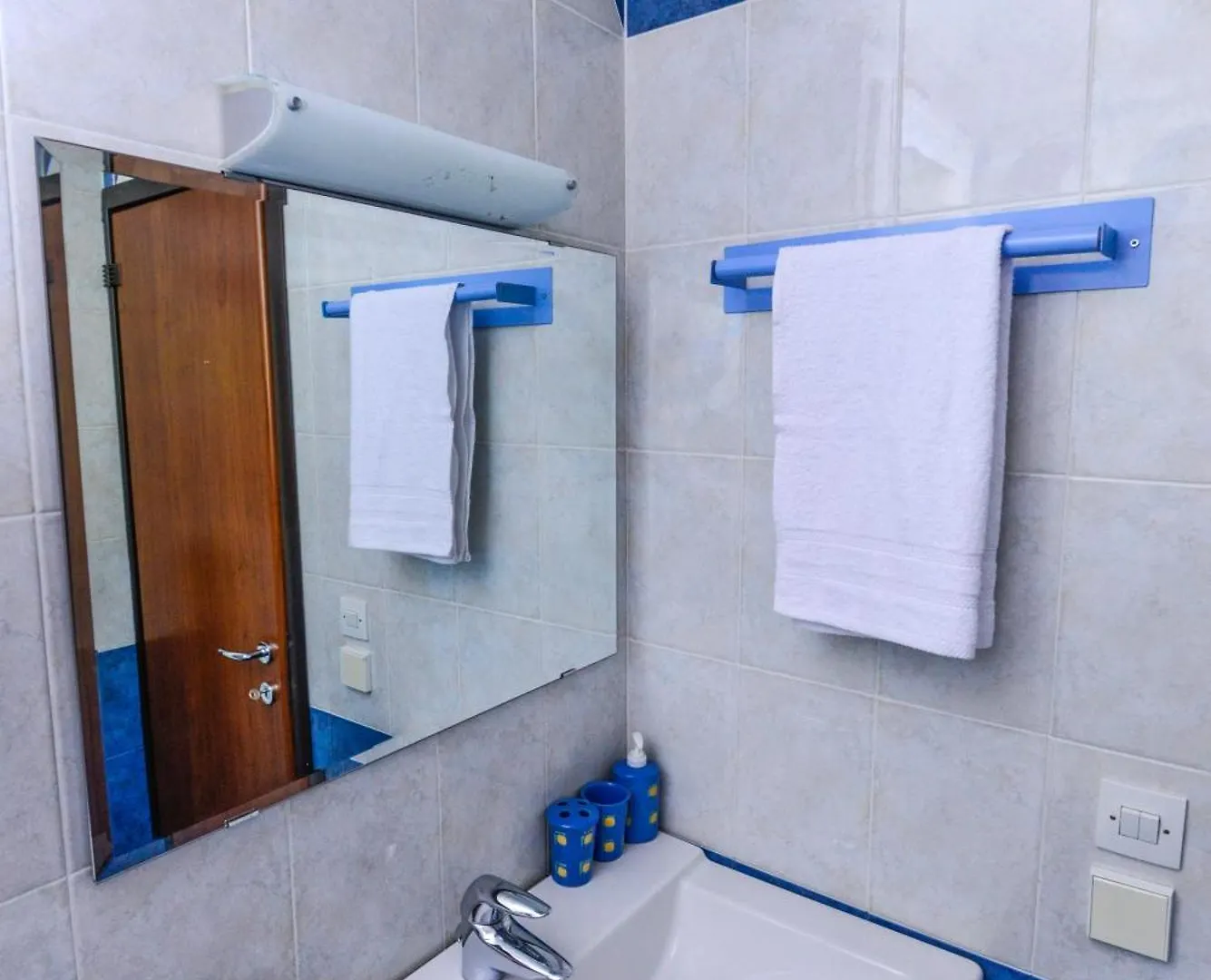 Casa vacanze Ktima Anatoli Luxury Resort Residences Nea Kallikrateia