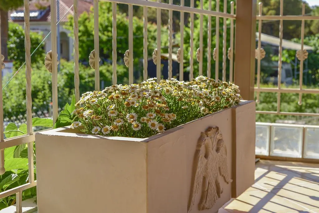 Ktima Anatoli Luxury Resort Residences Nea Kallikrateia