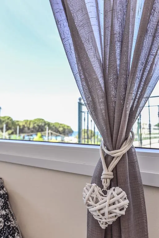 Ktima Anatoli Luxury Resort Residences Nea Kallikrateia 0*,  Grecia