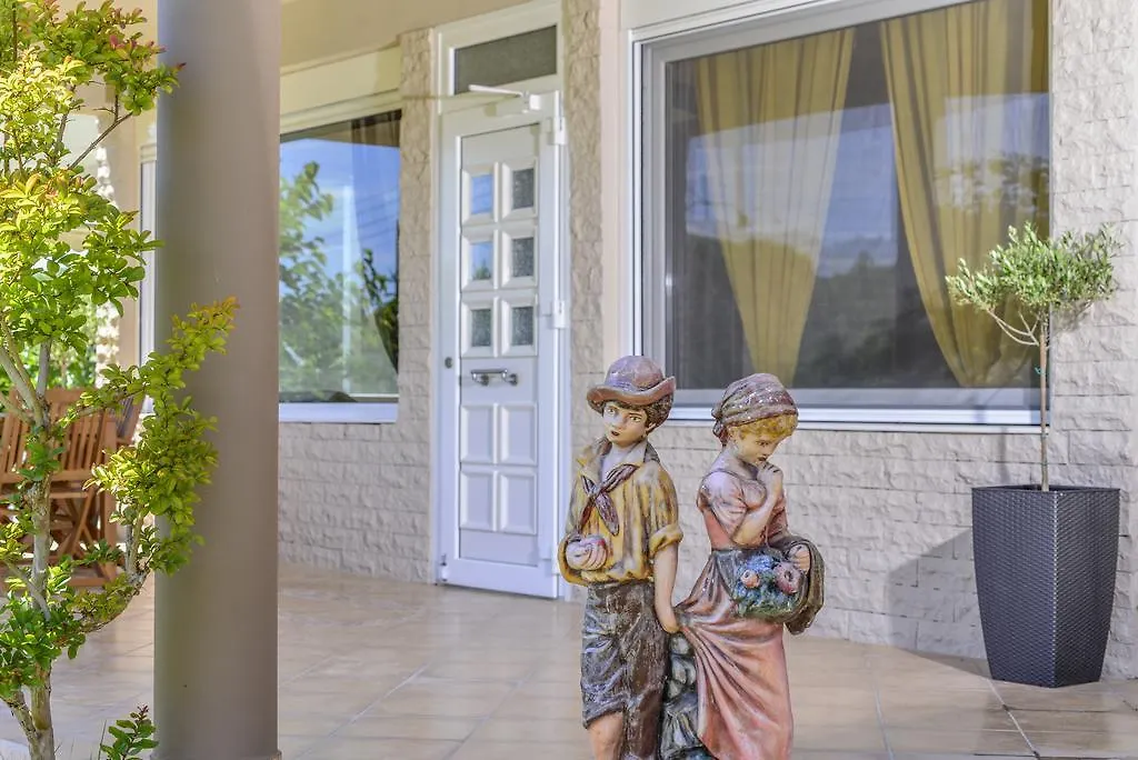 Ktima Anatoli Luxury Resort Residences Nea Kallikrateia Grecia