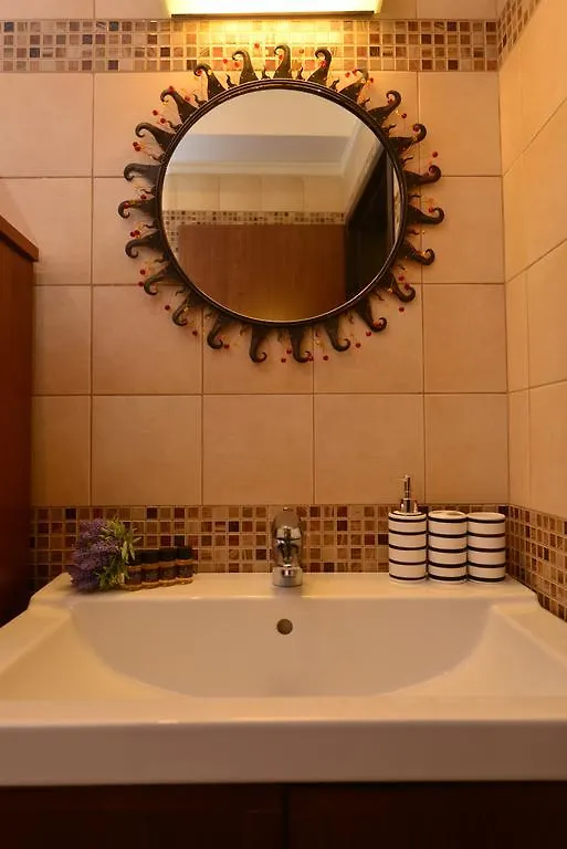 Ktima Anatoli Luxury Resort Residences Nea Kallikrateia 0*,  Grecia
