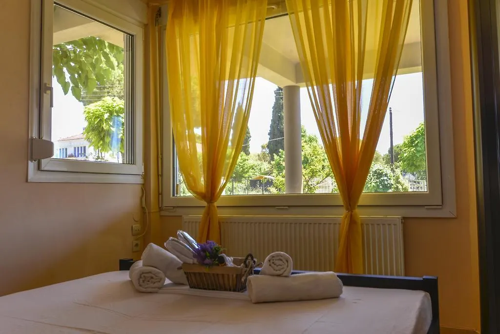 Casa vacanze Ktima Anatoli Luxury Resort Residences Nea Kallikrateia