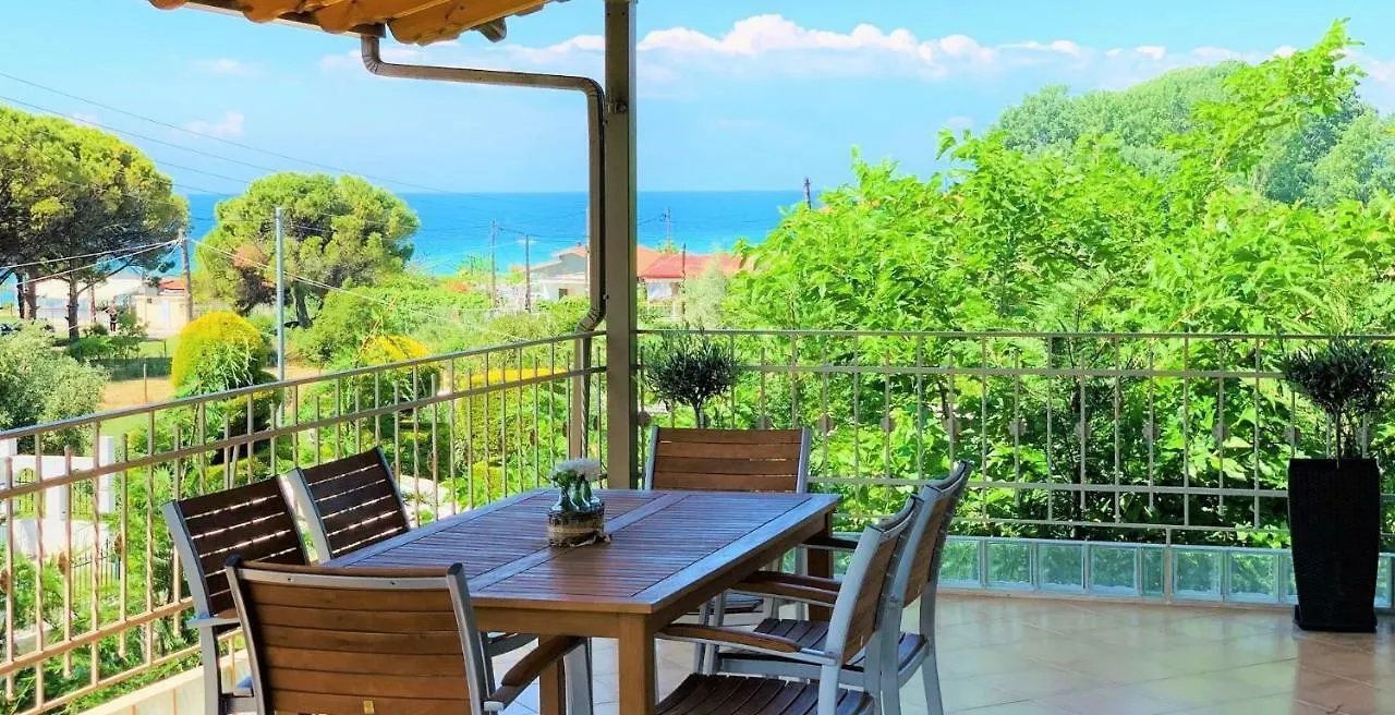 Casa vacanze Ktima Anatoli Luxury Resort Residences Nea Kallikrateia