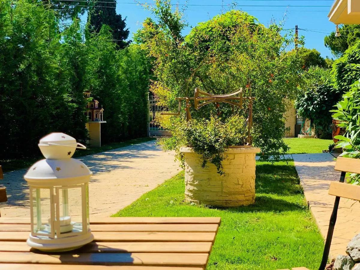 Casa vacanze Ktima Anatoli Luxury Resort Residences Nea Kallikrateia