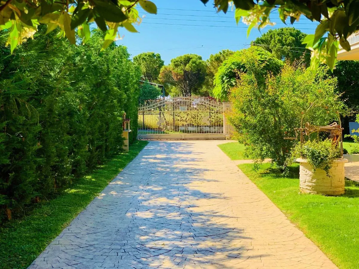 Ktima Anatoli Luxury Resort Residences Nea Kallikrateia 0*,  Grecia