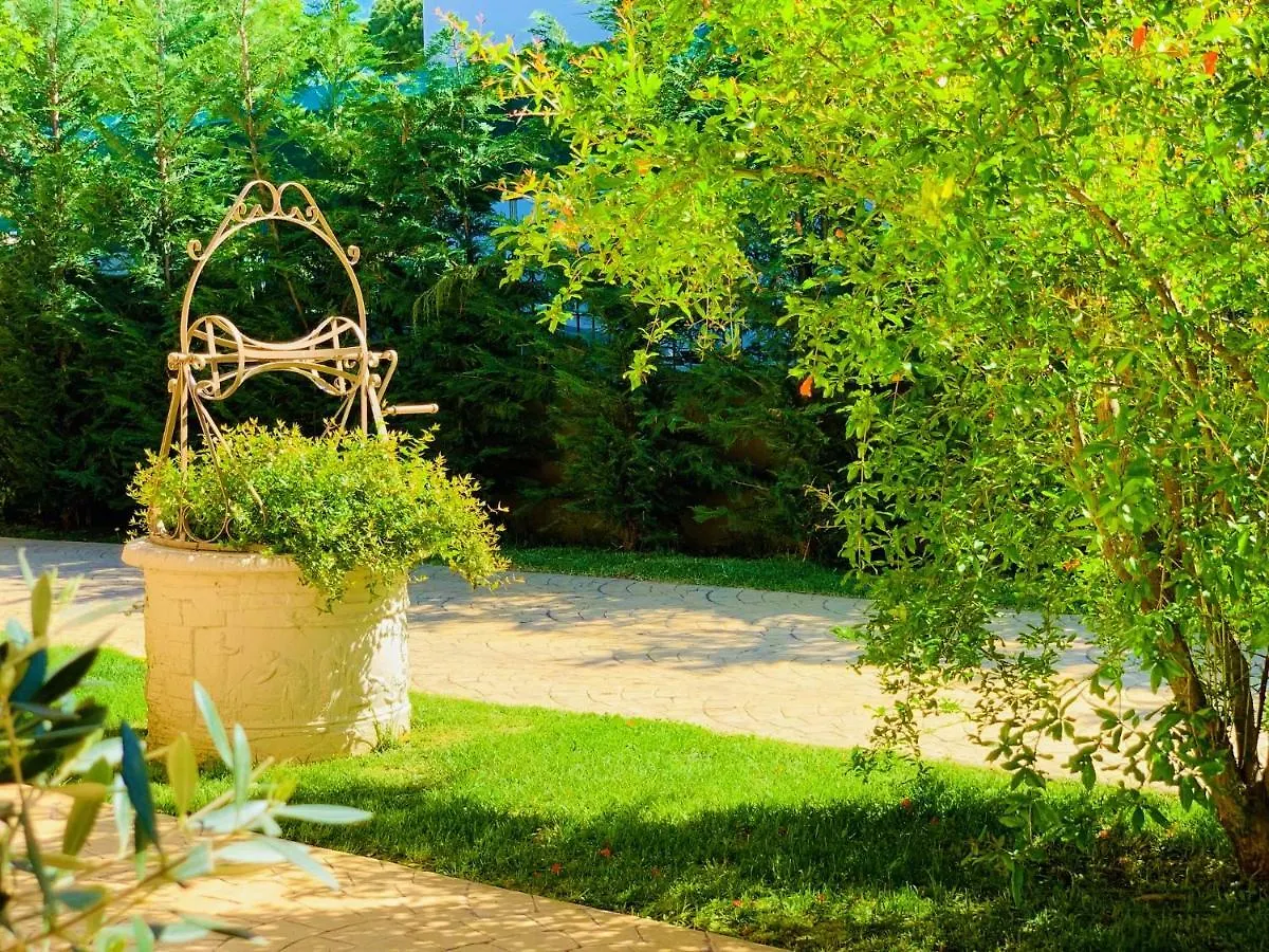 Casa vacanze Ktima Anatoli Luxury Resort Residences Nea Kallikrateia