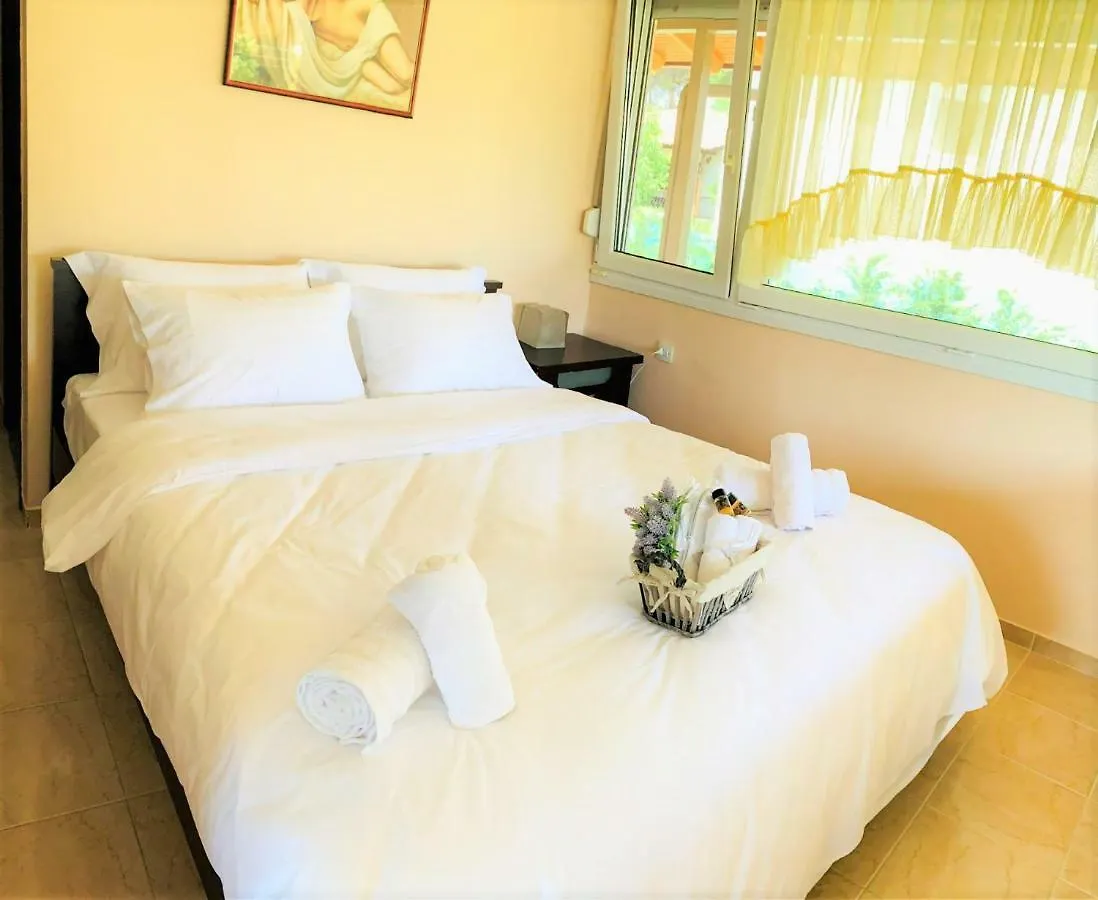 Ktima Anatoli Luxury Resort Residences Nea Kallikrateia Casa vacanze