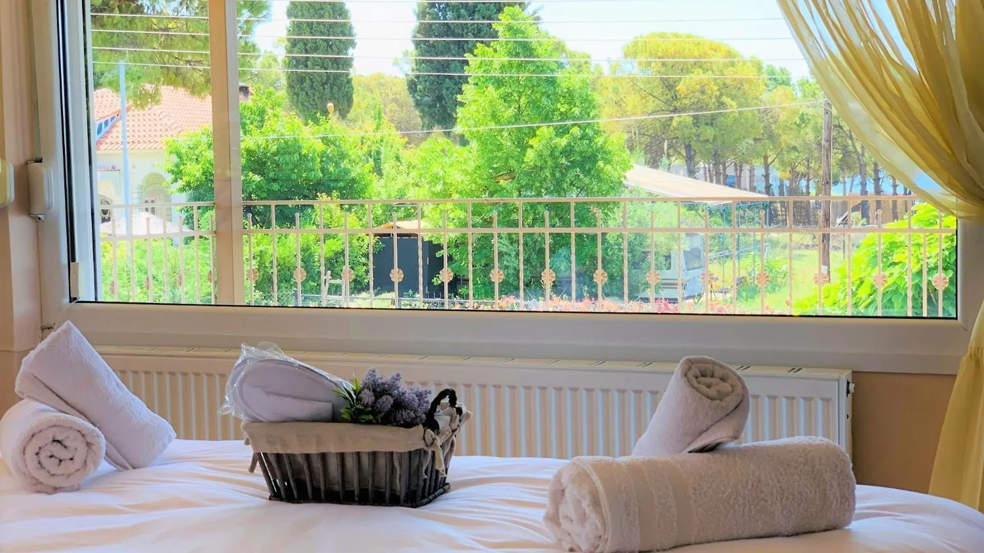 Casa vacanze Ktima Anatoli Luxury Resort Residences Nea Kallikrateia